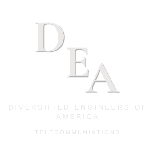 DEA Logo